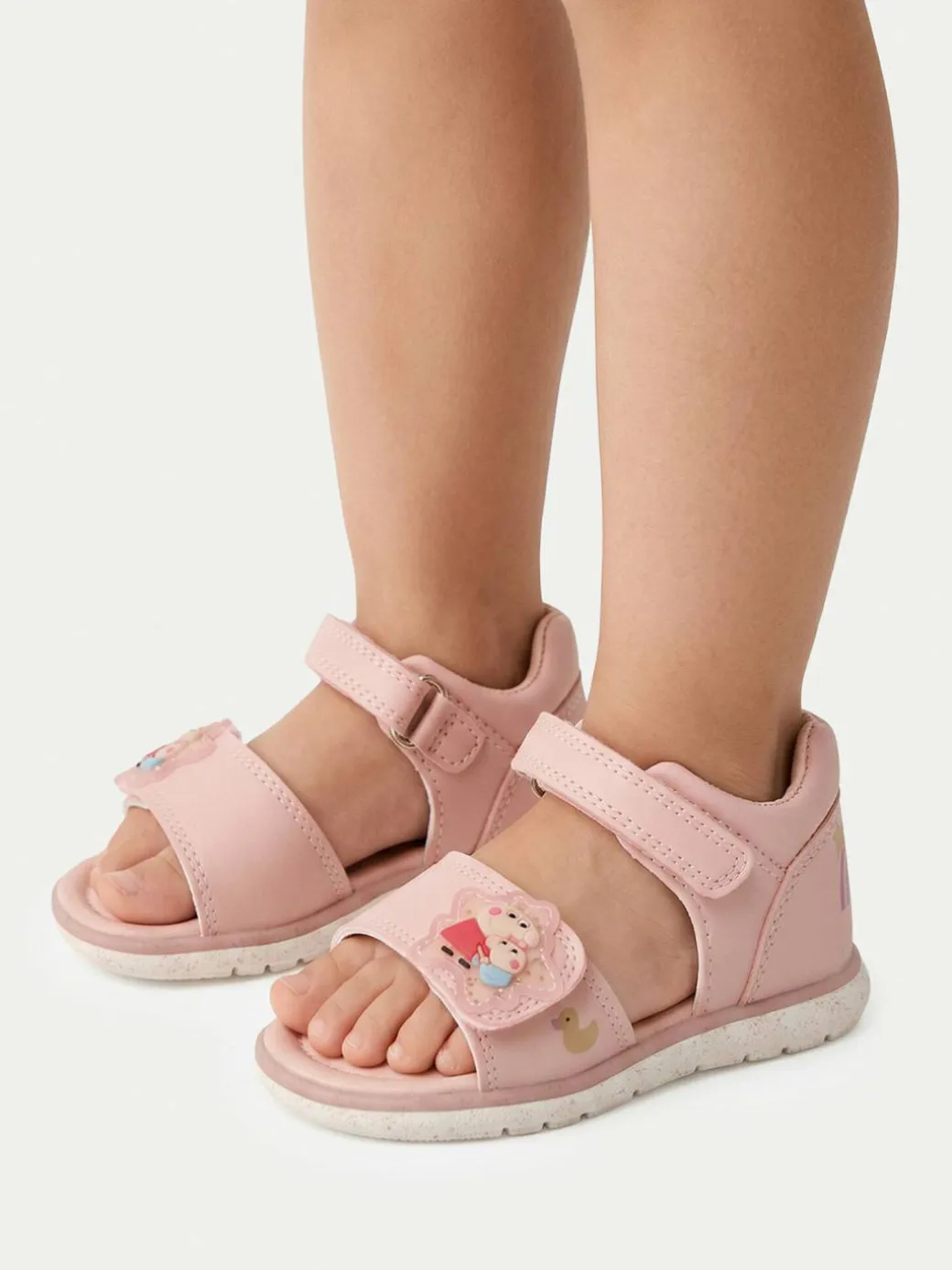 Sandali CEO-CM-SS26-120PP Rosa chiaro