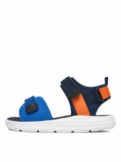 Sandali CEO-CP92-26335 Blu scuro