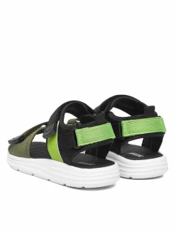 Sandali CEO-CP92-26335 Cachi