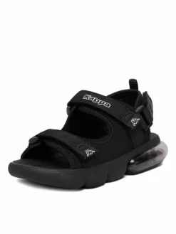 Sandali CEO-CP81-25987(CH) Nero