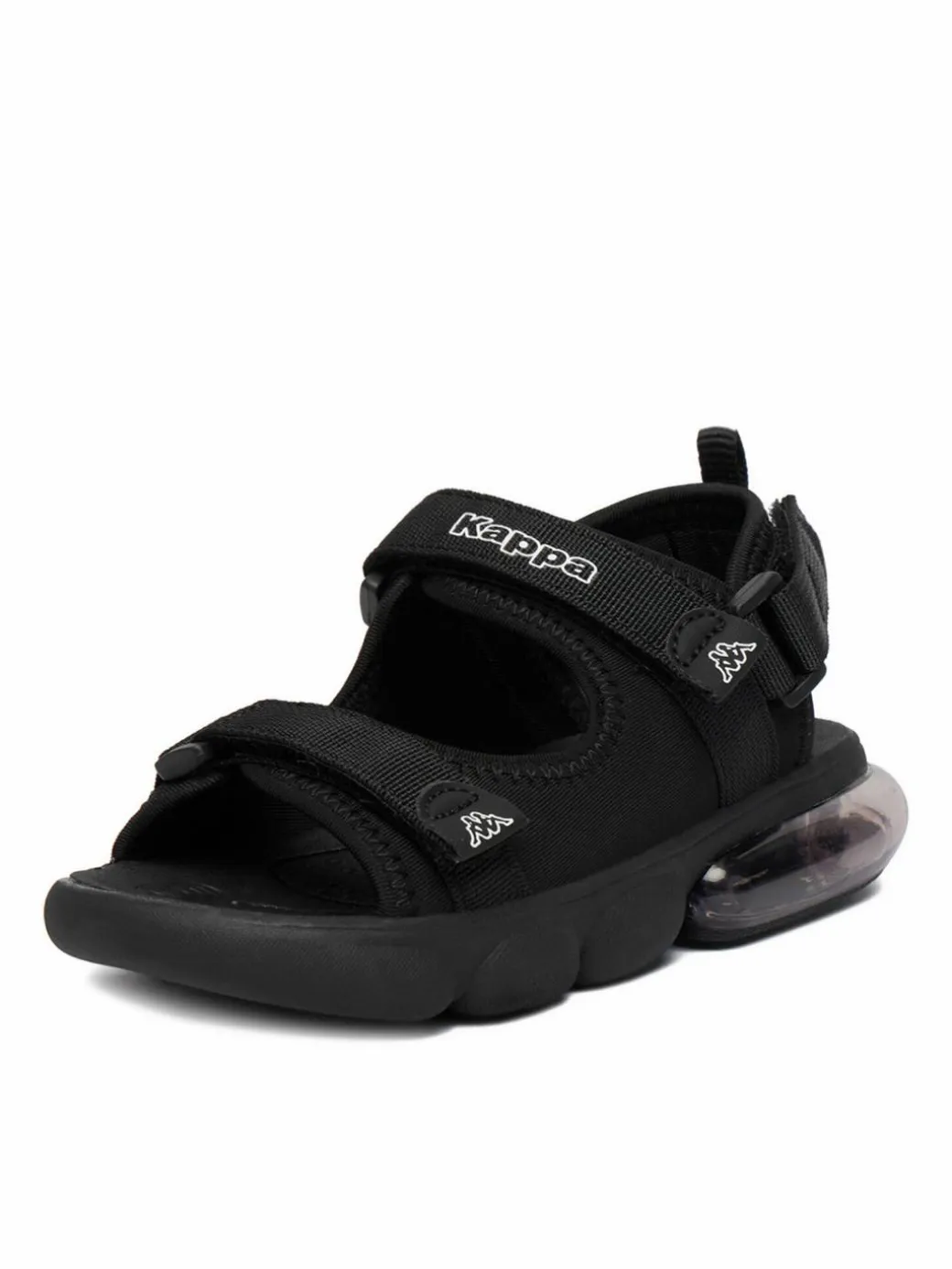Sandali CEO-CP81-25987(CH) Nero