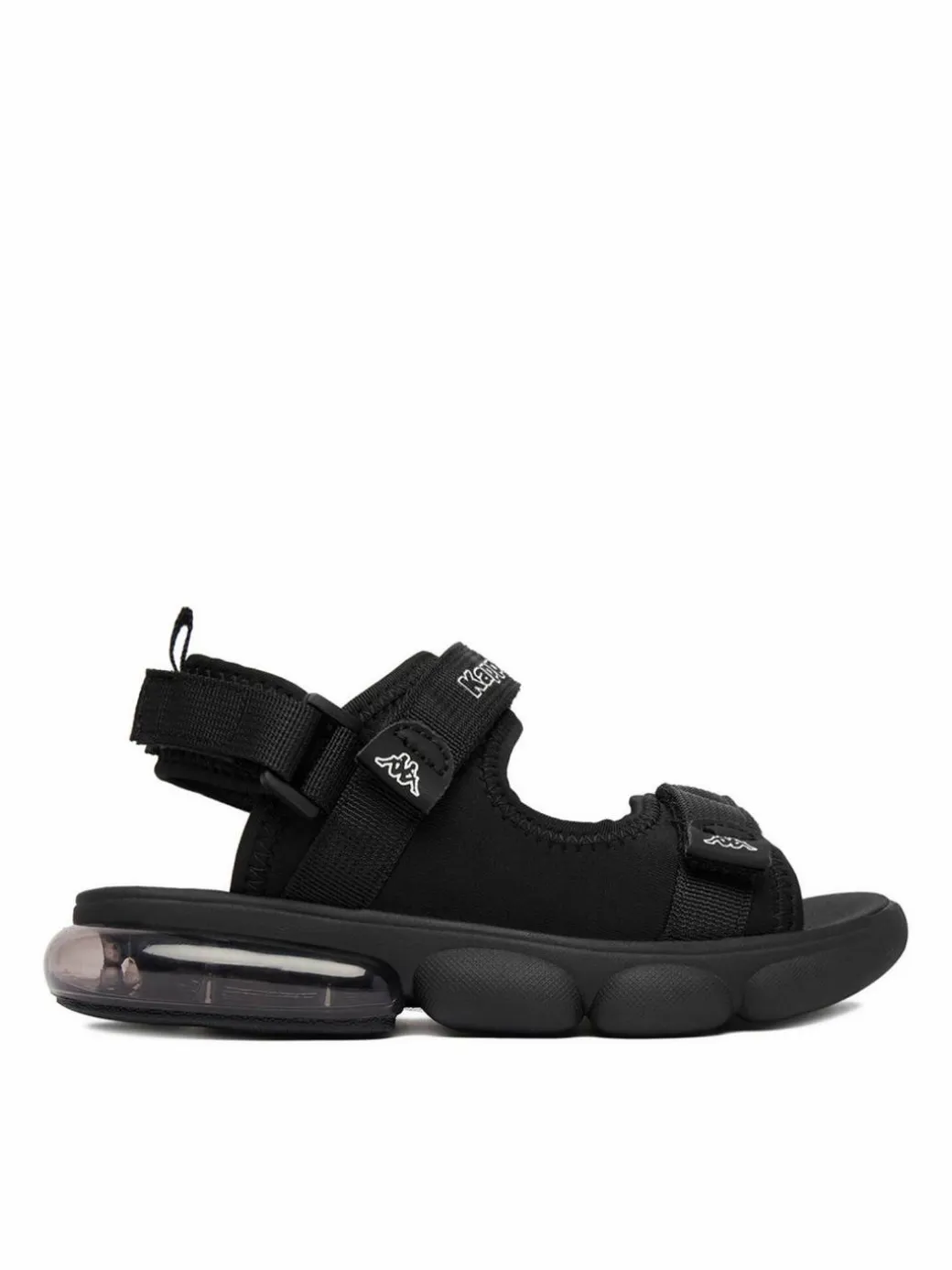 Sandali CEO-CP81-25987(CH) Nero