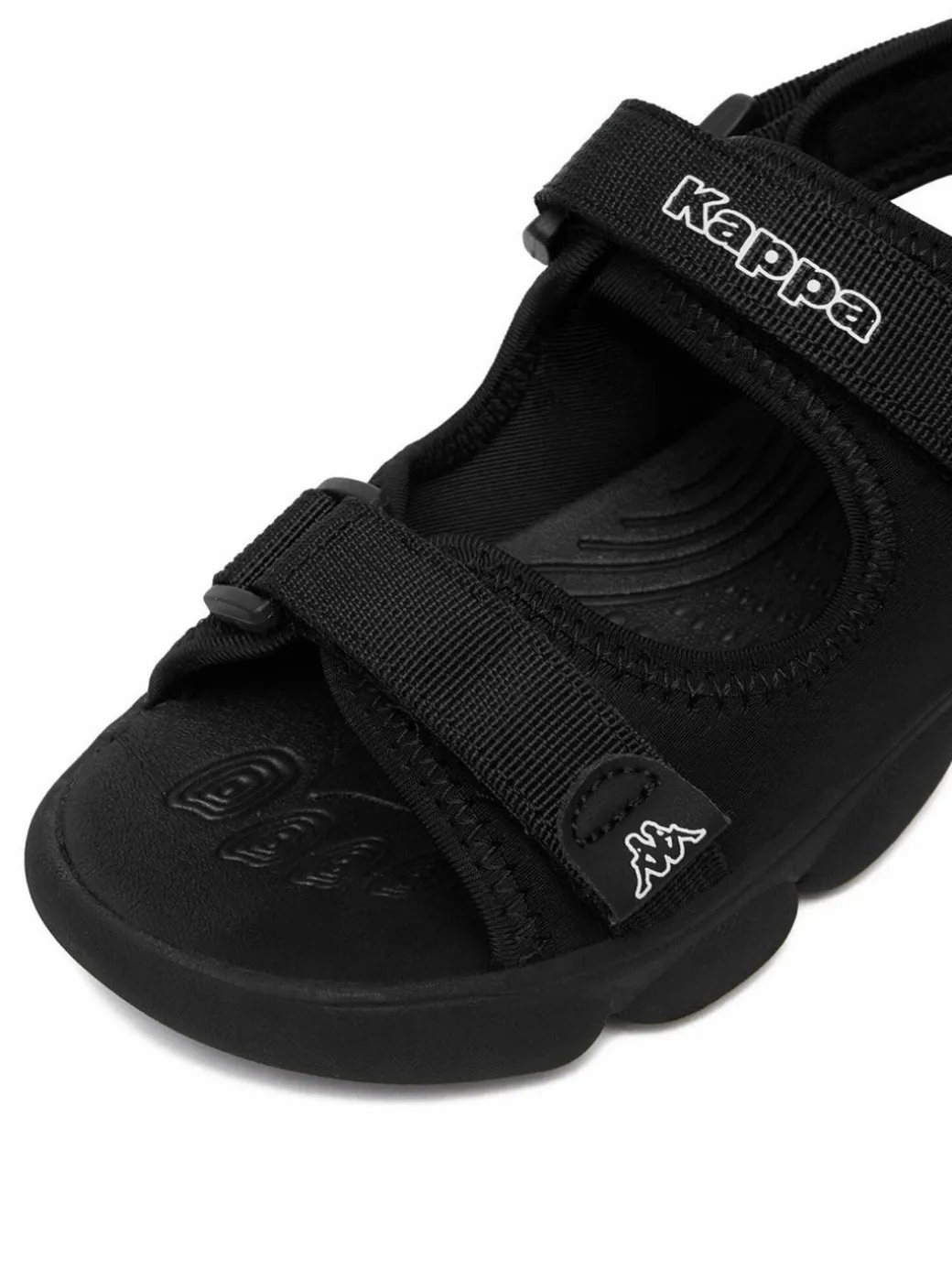 Sandali CEO-CP81-25987(CH) Nero
