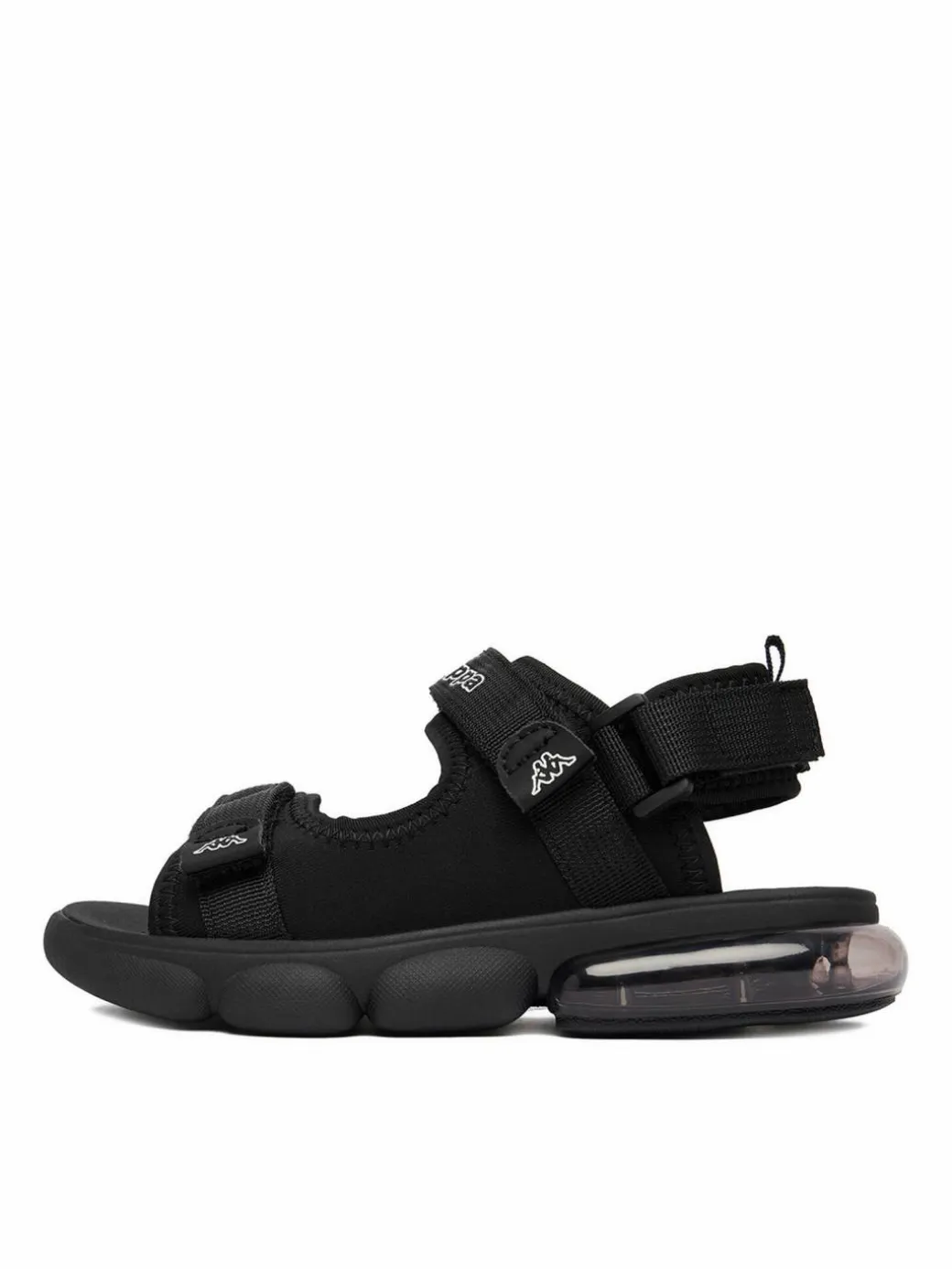 Sandali CEO-CP81-25987(CH) Nero