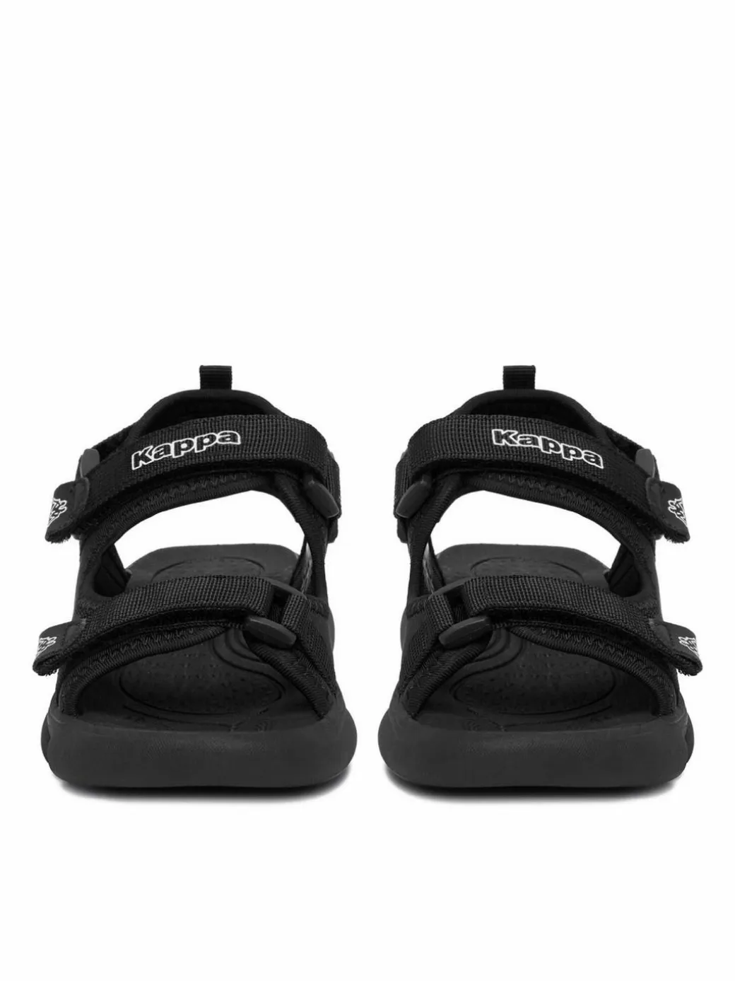 Sandali CEO-CP81-25987(CH) Nero