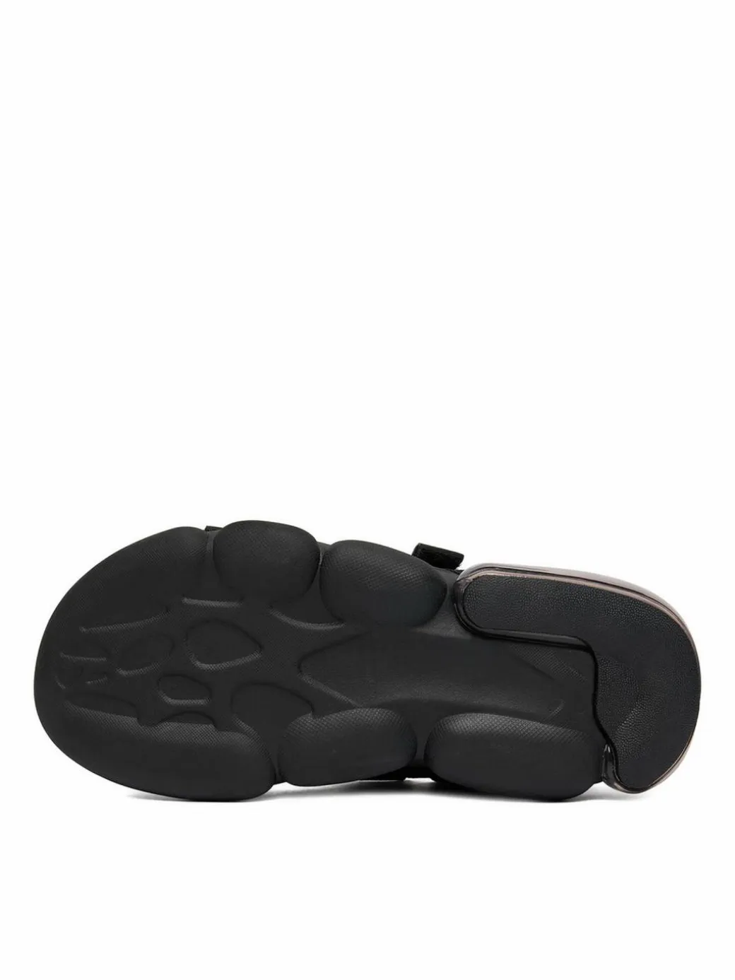 Sandali CEO-CP81-25987(CH) Nero