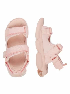 Sandali CEO-CP81-25987(DZ) Rosa chiaro