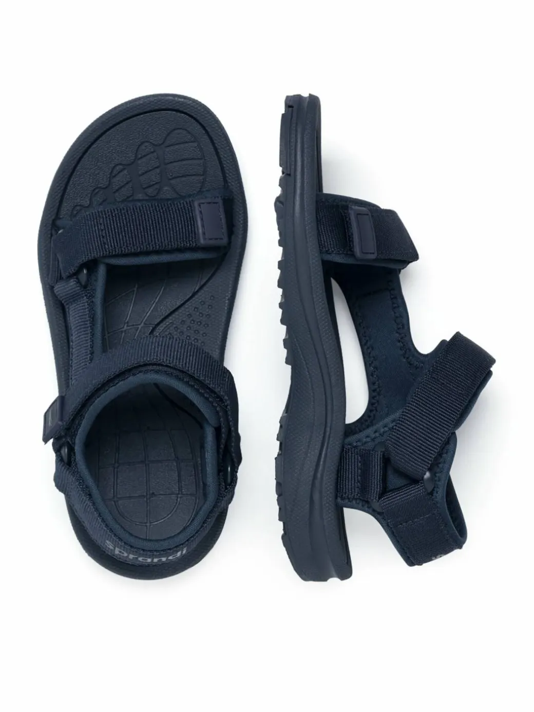 Sandali CEO-CP40-MB520 Blu scuro