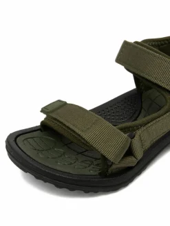 Sandali CEO-CP40-MB520 Cachi