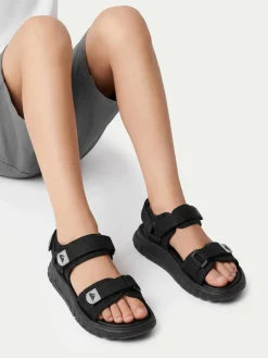 Sandali CEO-CP81-26282 Nero