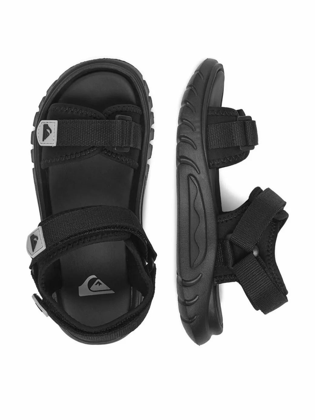 Sandali CEO-CP81-26282 Nero