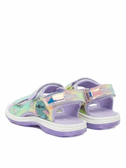 Sandali CEO-CP76-SS26-339DCLS Viola