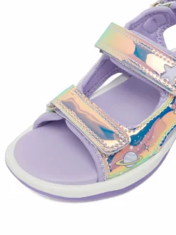 Sandali CEO-CP76-SS26-339DCLS Viola
