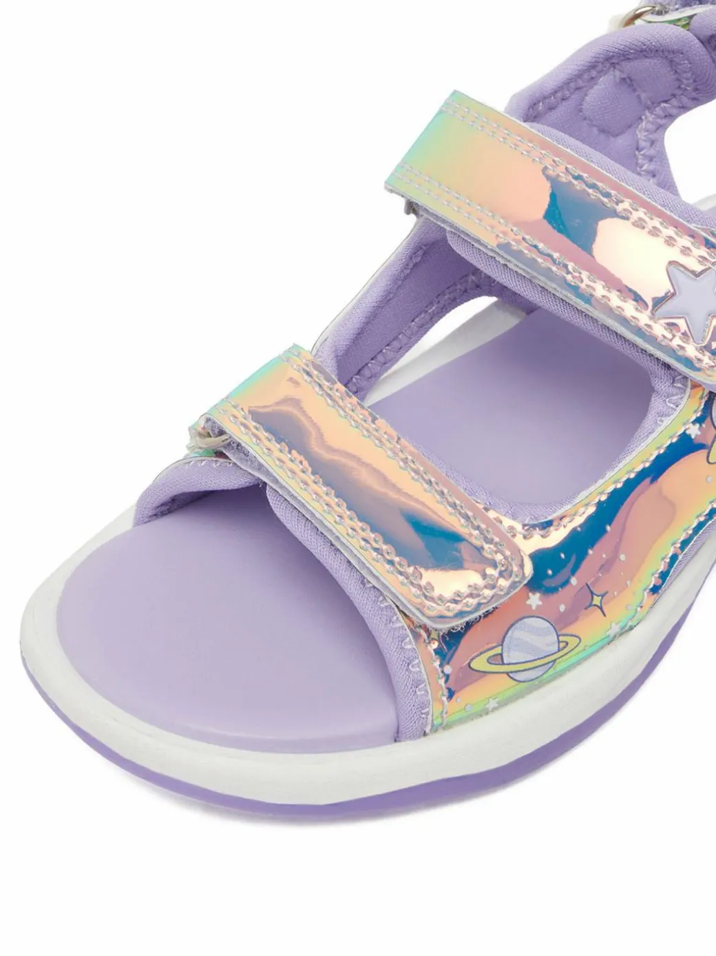 Sandali CEO-CP76-SS26-339DCLS Viola