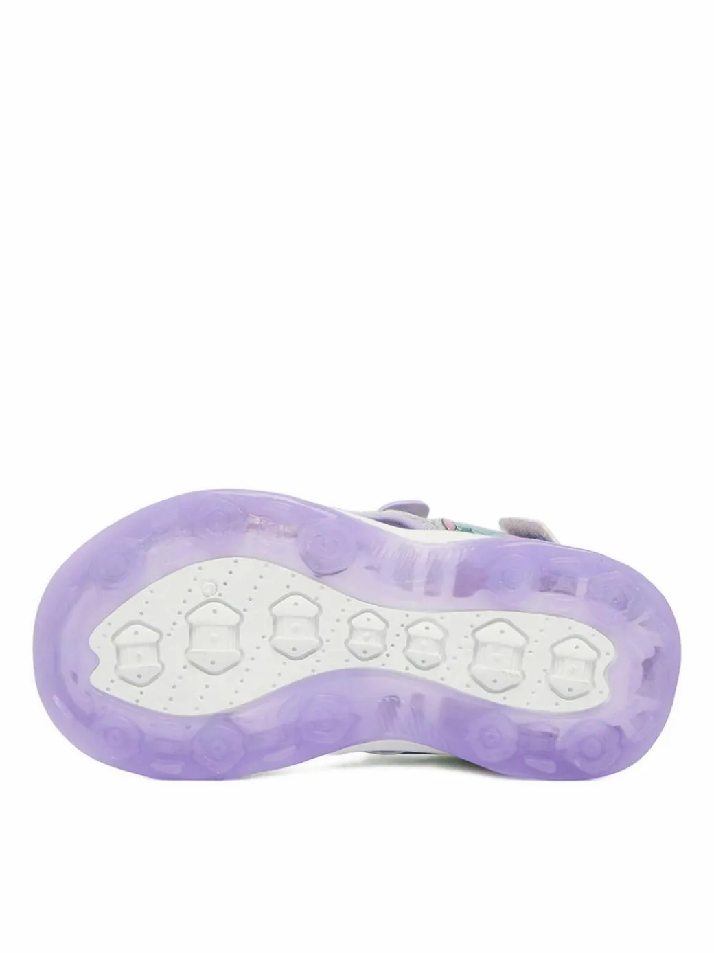 Sandali CEO-CP76-SS26-339DCLS Viola