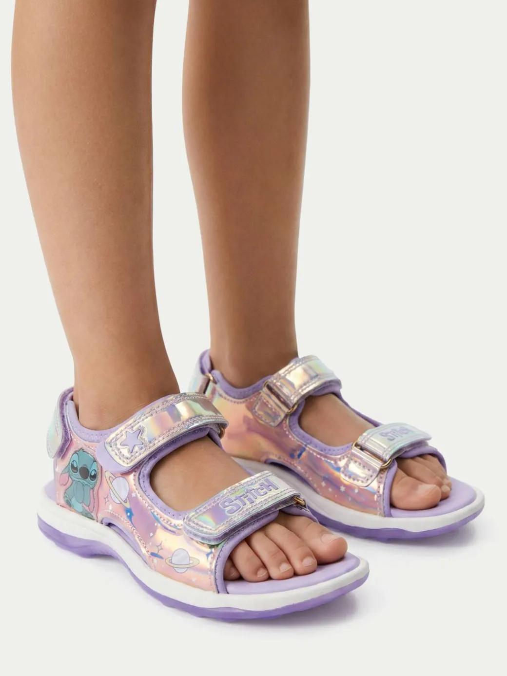 Sandali CEO-CP76-SS26-339DCLS Viola