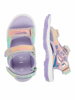 Sandali CEO-CP76-SS26-339DCLS Viola