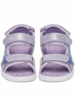 Sandali CEO-CP76-SS26-348DFR Viola chiaro