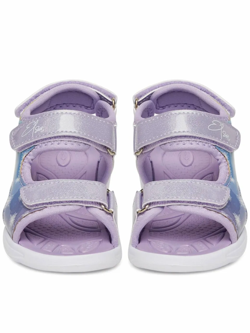 Sandali CEO-CP76-SS26-348DFR Viola chiaro