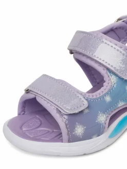Sandali CEO-CP76-SS26-348DFR Viola chiaro