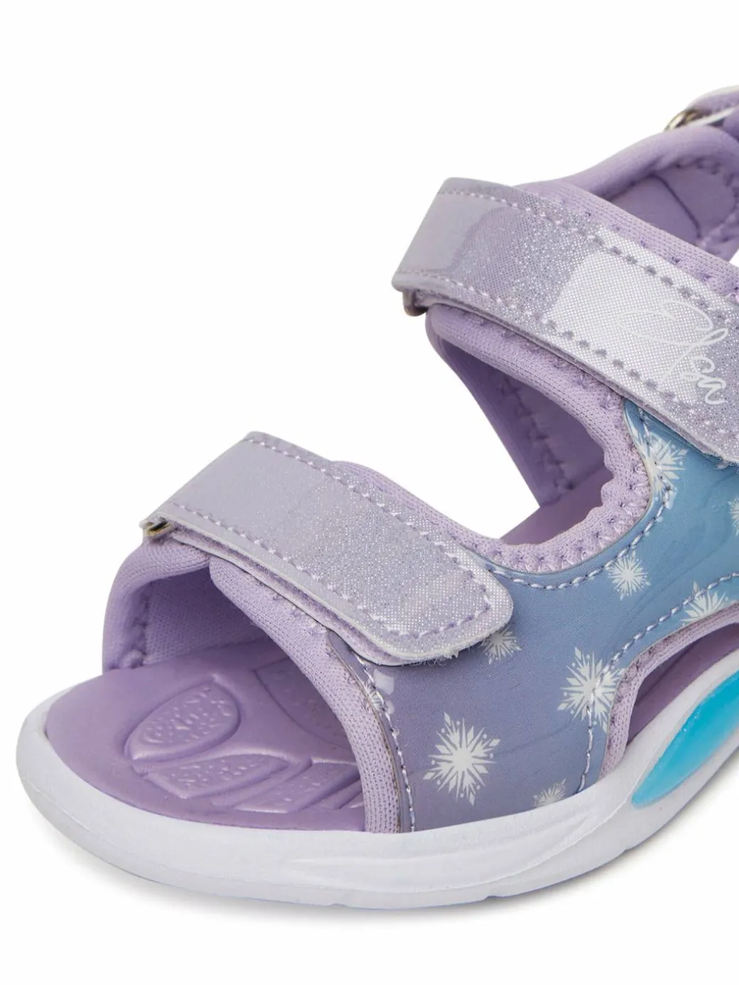 Sandali CEO-CP76-SS26-348DFR Viola chiaro