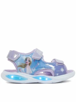 Sandali CEO-CP76-SS26-348DFR Viola chiaro