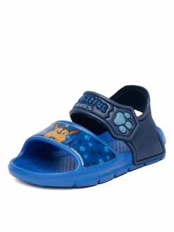 Sandali CEO-CP90-SS26-334PAW Blu scuro