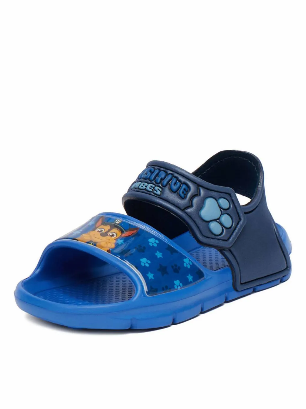 Sandali CEO-CP90-SS26-334PAW Blu scuro