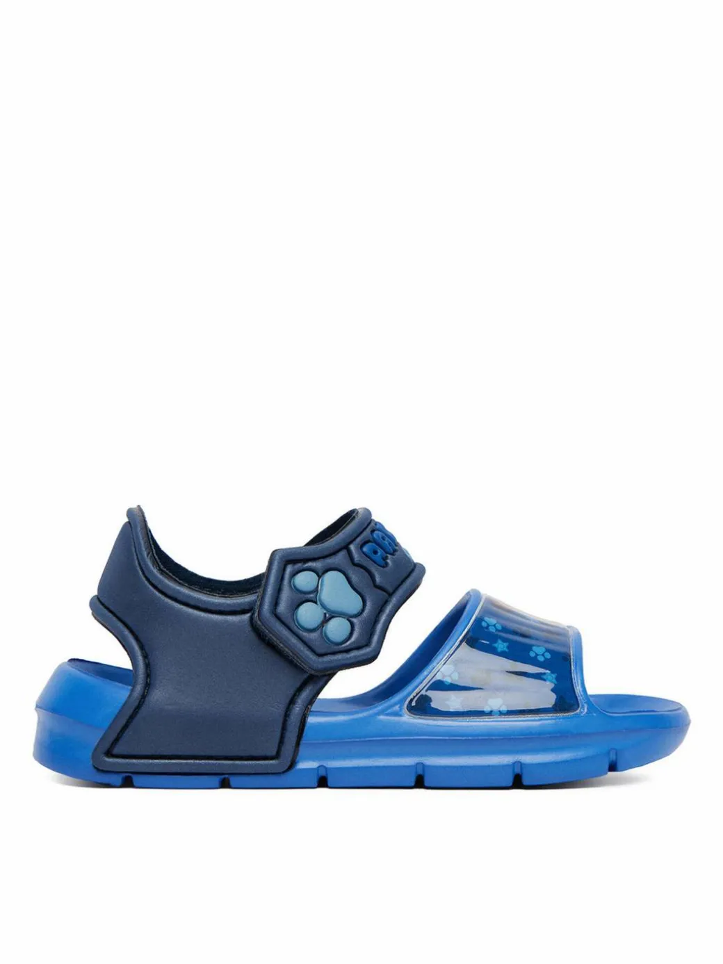 Sandali CEO-CP90-SS26-334PAW Blu scuro