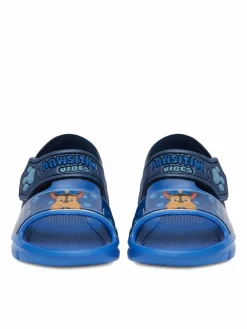 Sandali CEO-CP90-SS26-334PAW Blu scuro
