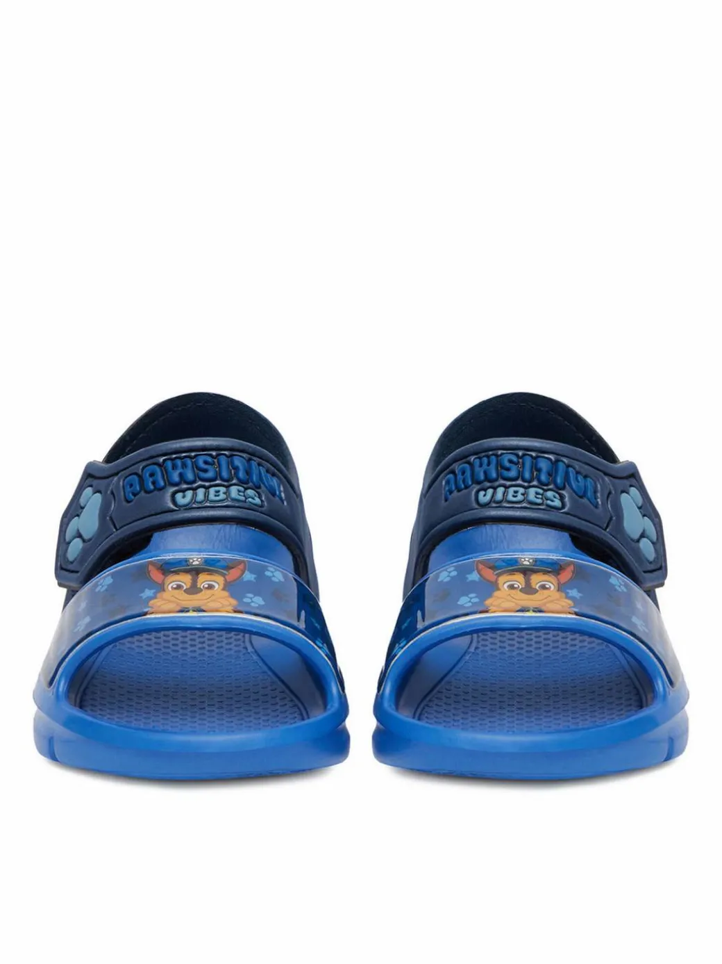Sandali CEO-CP90-SS26-334PAW Blu scuro