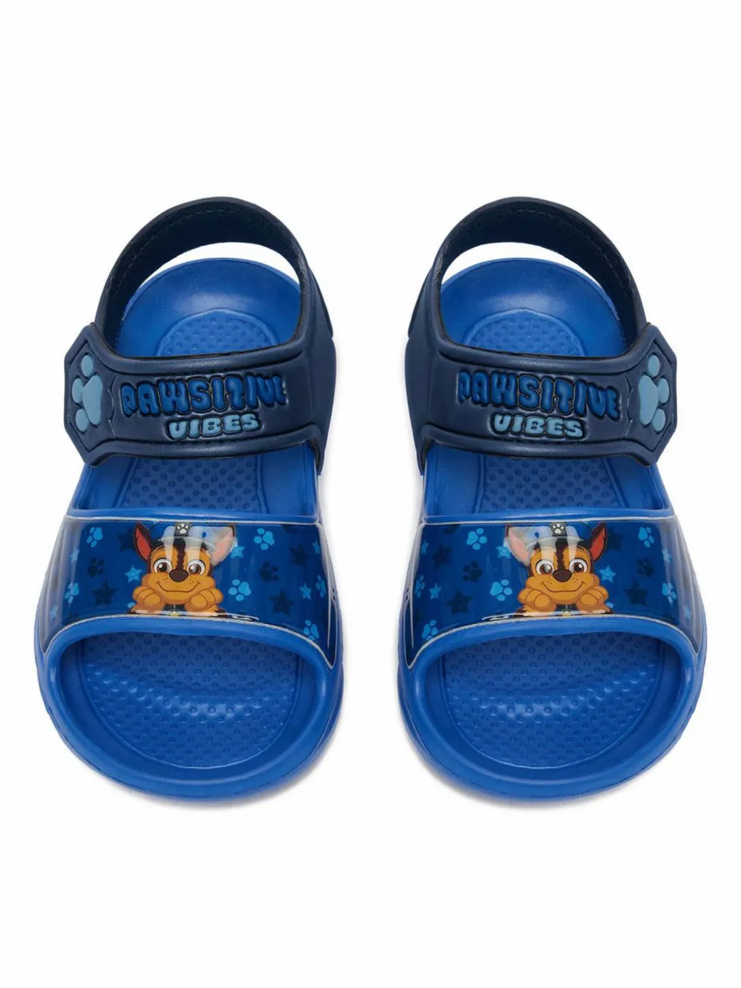 Sandali CEO-CP90-SS26-334PAW Blu scuro