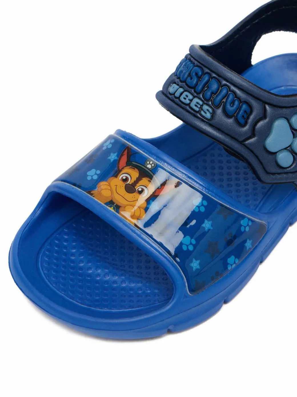 Sandali CEO-CP90-SS26-334PAW Blu scuro