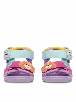 Sandali CEO-CP76-SS26-336PAW Viola