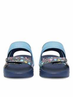 Sandali CEO-CP88-SS26-346SPID Blu