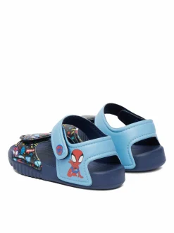 Sandali CEO-CP88-SS26-346SPID Blu