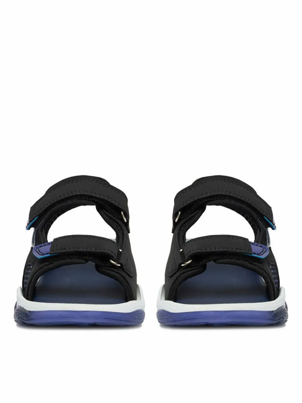 Sandali CEO-CP76-SS26-121SPRMV Nero