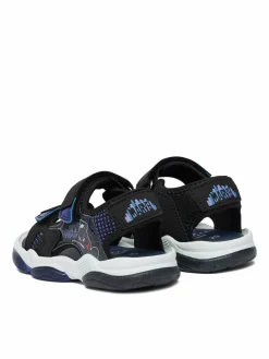 Sandali CEO-CP76-SS26-121SPRMV Nero