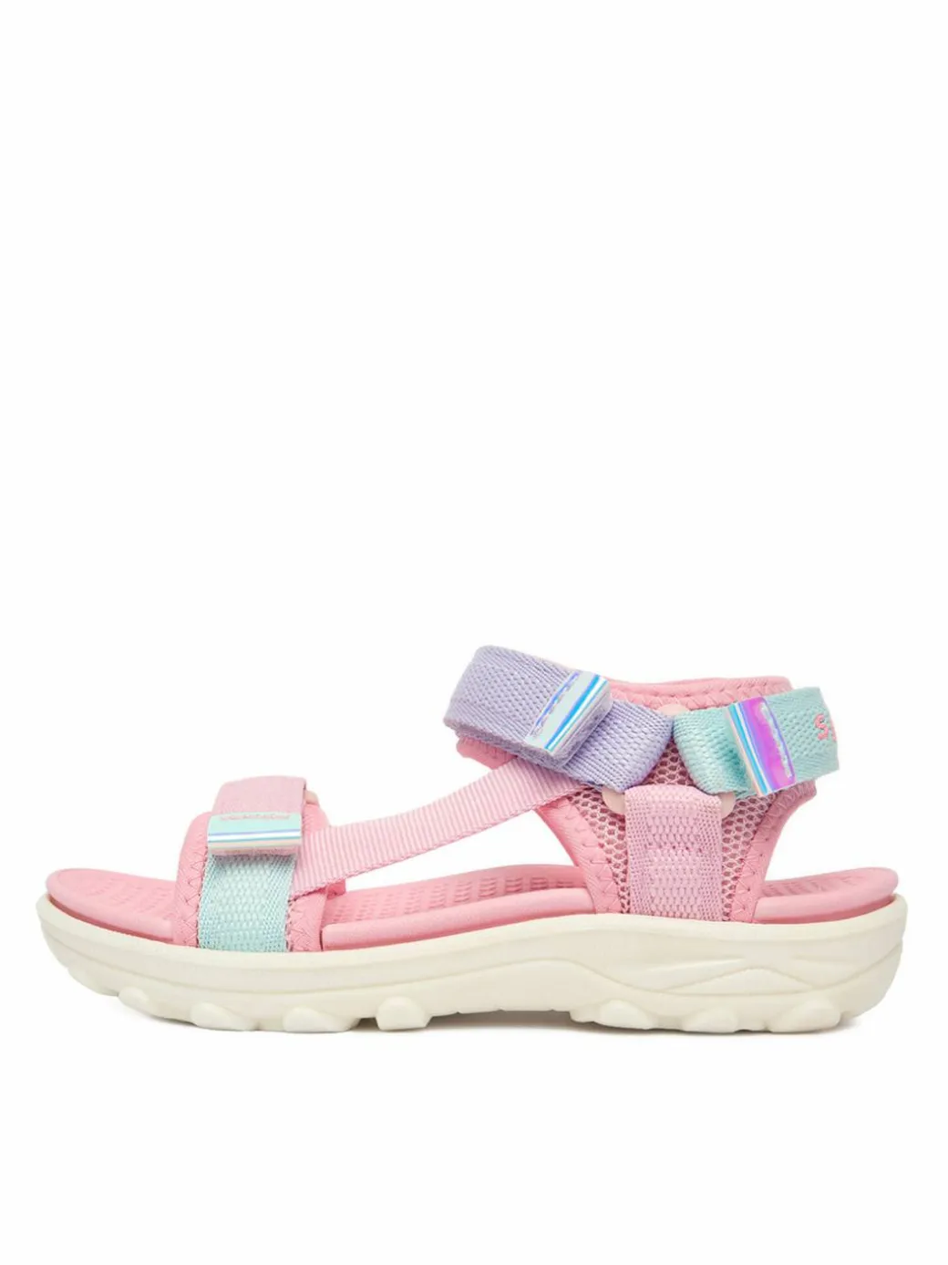 Sandali CEO-CP40-718Y Rosa