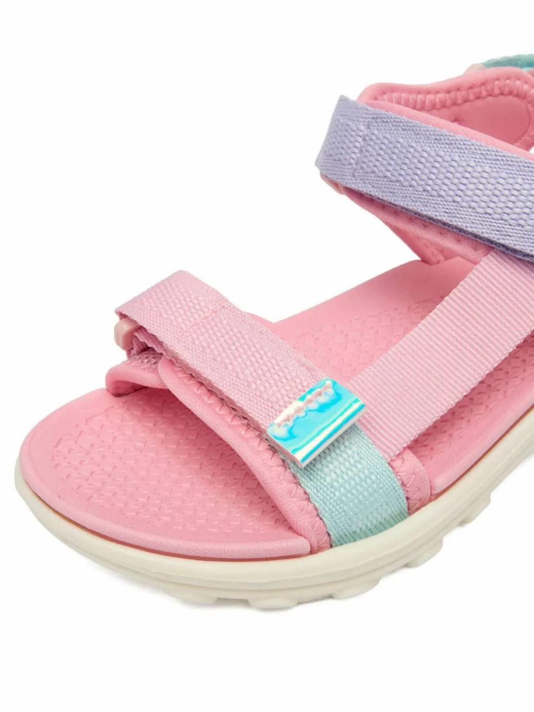 Sandali CEO-CP40-718Y Rosa