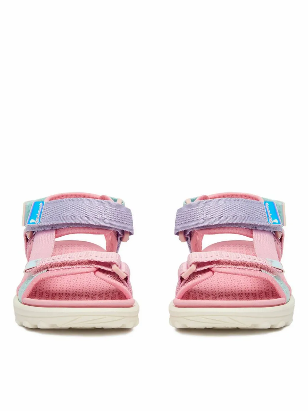 Sandali CEO-CP40-718Y Rosa