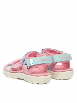 Sandali CEO-CP40-718Y Rosa