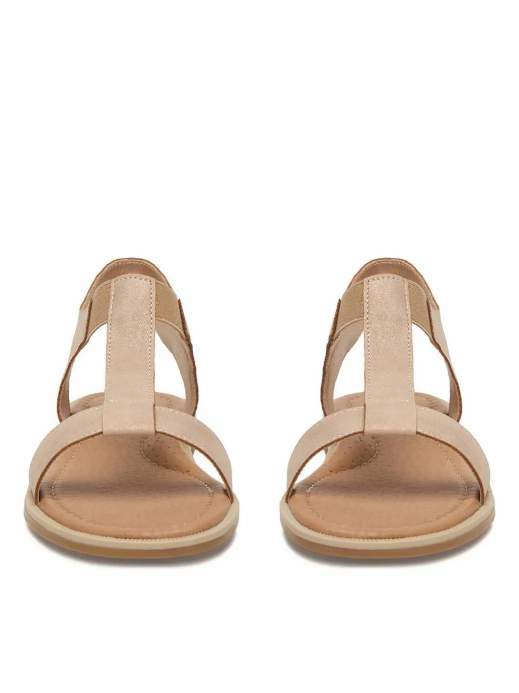Sandali CEO-CS166-3A Beige