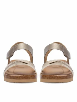 Sandali CEO-CS20181-01A Oro
