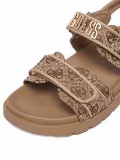 Sandali CEO-CS6702-64 Beige