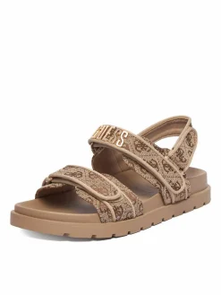 Sandali CEO-CS6702-64 Beige