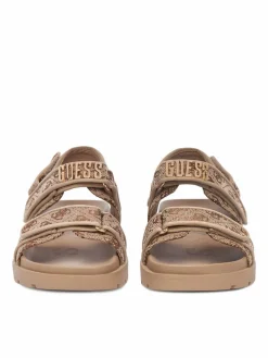 Sandali CEO-CS6702-64 Beige