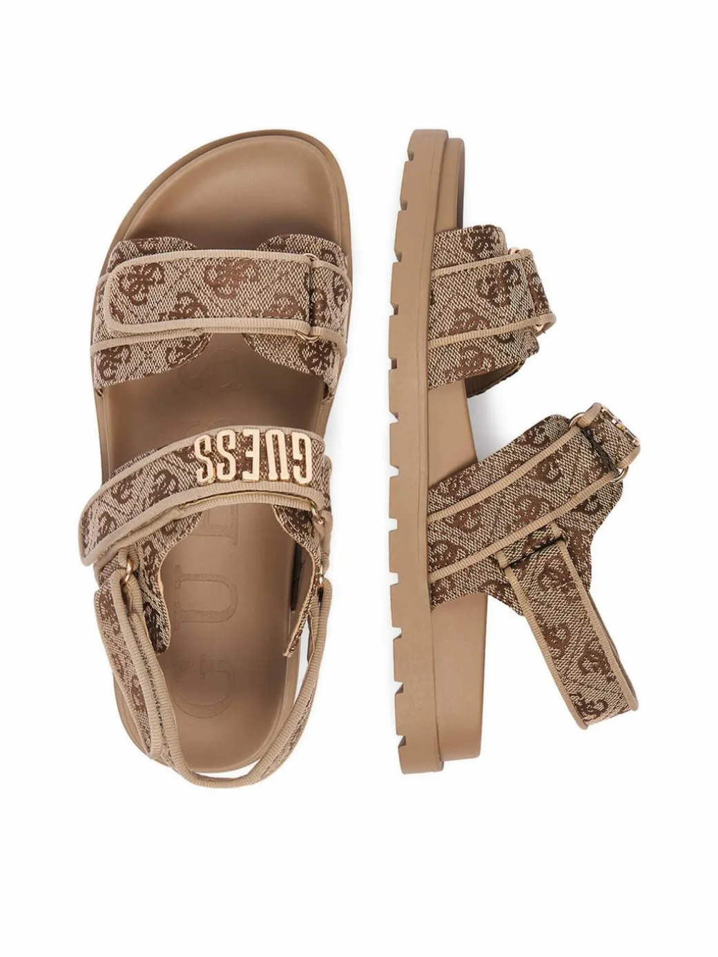 Sandali CEO-CS6702-64 Beige