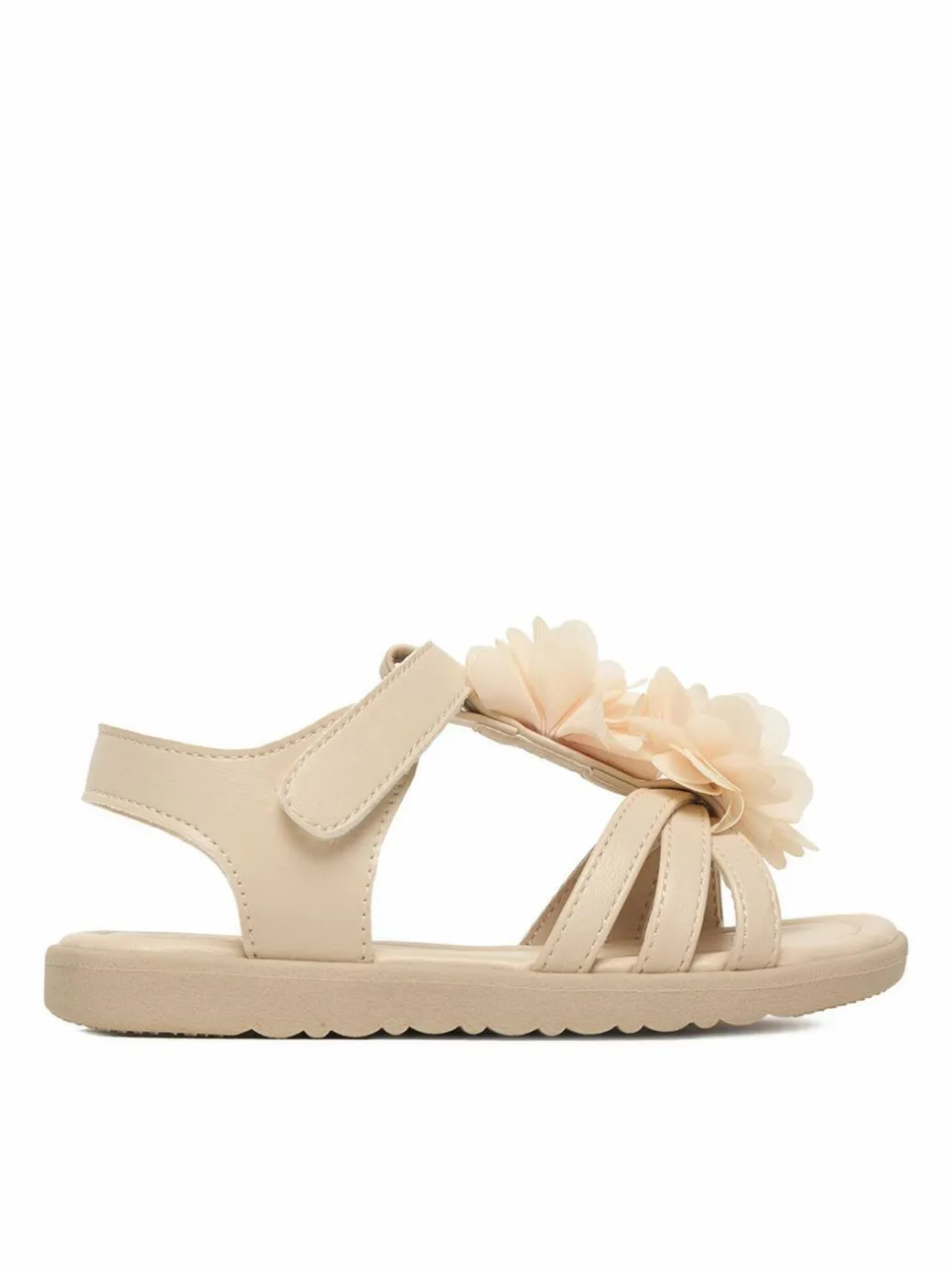 Sandali CEO-CS6265-01 Beige