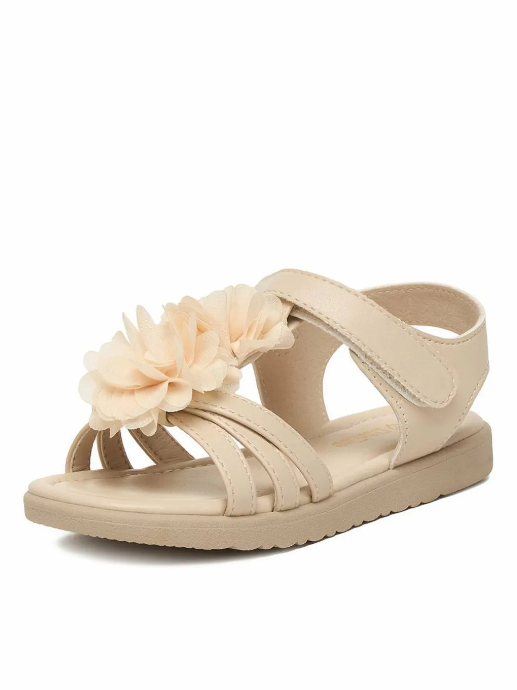 Sandali CEO-CS6265-01 Beige